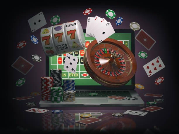 bandar36 slot mobile gaming