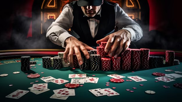 bandar36 slot Manual Cashout Moment