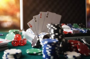bandar36 slot Recent Round Strip